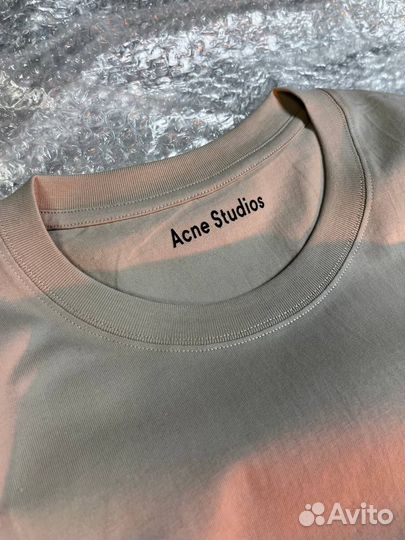 Футболка Acne studios