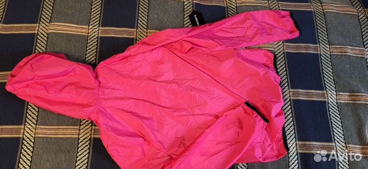 Куртка ветровка swix 44-46 M лыжная