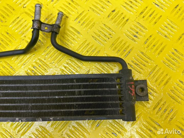 Радиатор АКПП Hyundai Grand Starex/H1 2.5 D4CB