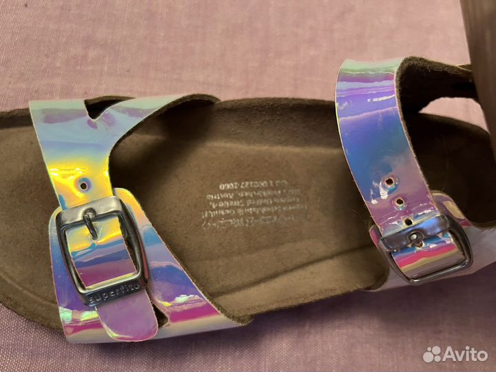 Сандалии Superfit