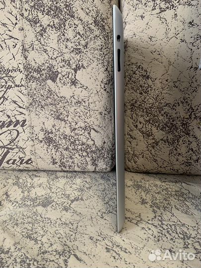 iPad 4 поколения