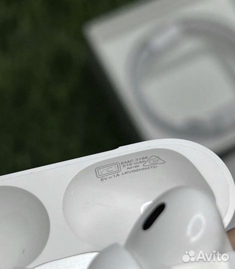 Беспроводные наушники airpods Pro 2 магаз
