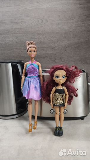 Кукла барби
