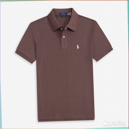 Футболка Polo Ralph Lauren (68462 Артикул: )