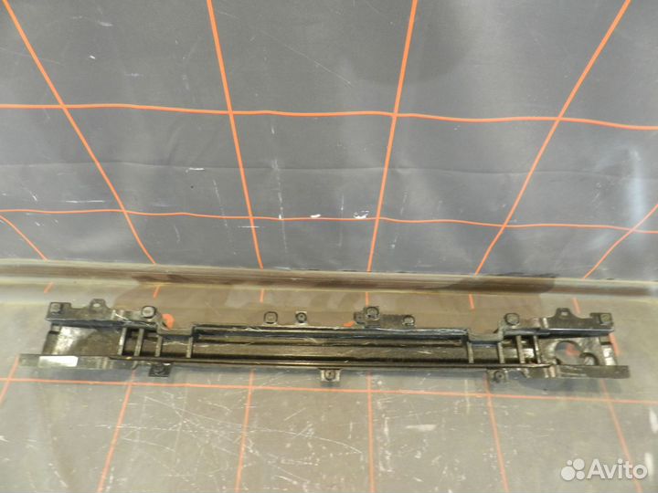 Усилитель бампера заднего - Kia Ceed 3 (2018-20гв)