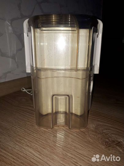 Соковыжималка