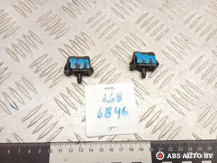 Форсунка омывателя Renault Vel Satis рест. 2007