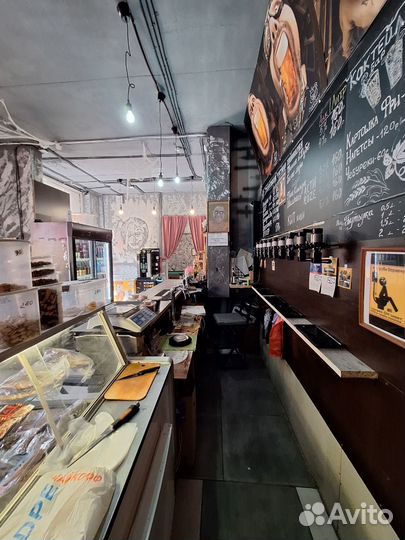 Продам готовый бизнес бар