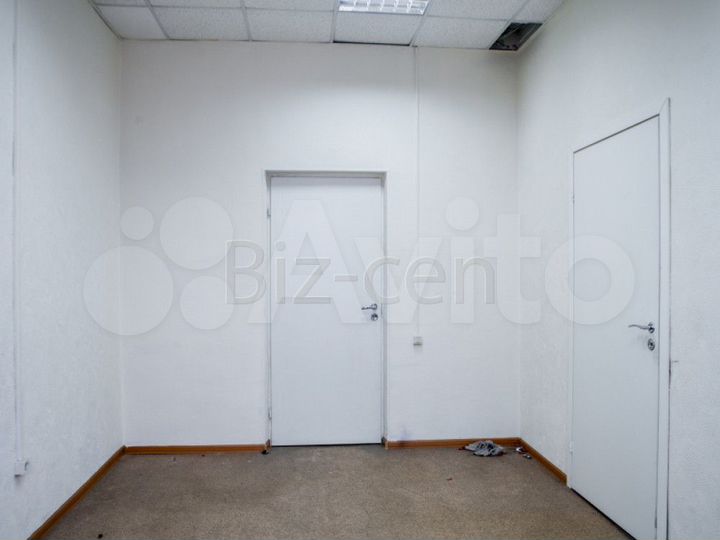 Офисное помещение 49.3 кв.м от собственника