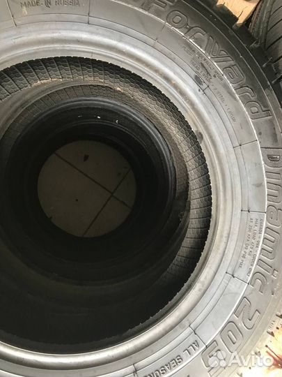 Forward Dinamic 205 175/70 R13