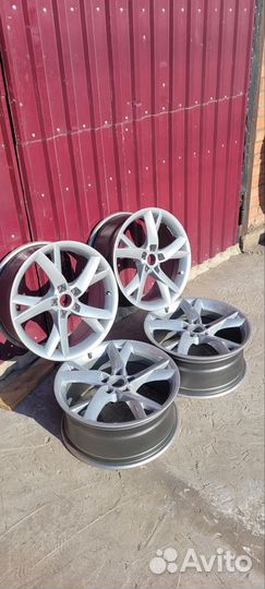 Колеса диски R18 5x112 audi