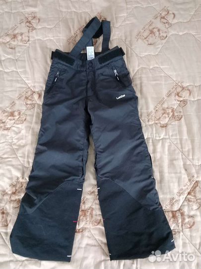 Зимние штаны и др