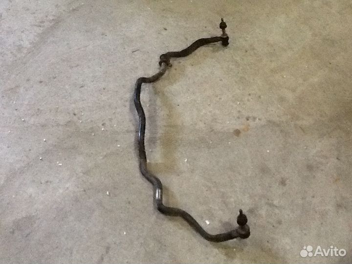 Стабилизатор передний тойота Сурф YN-130