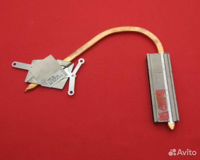 Система охлаждения DNS W210, 0119117