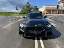 BMW M2 3.0 AT, 2023, 7 700 км, с пробегом, цена 8 750 000 руб.