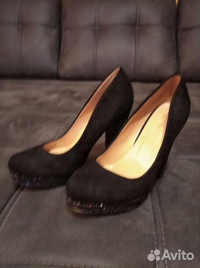 Туфли женские 38 размер
