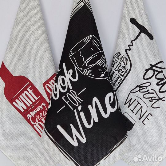 Набор из полотенец 