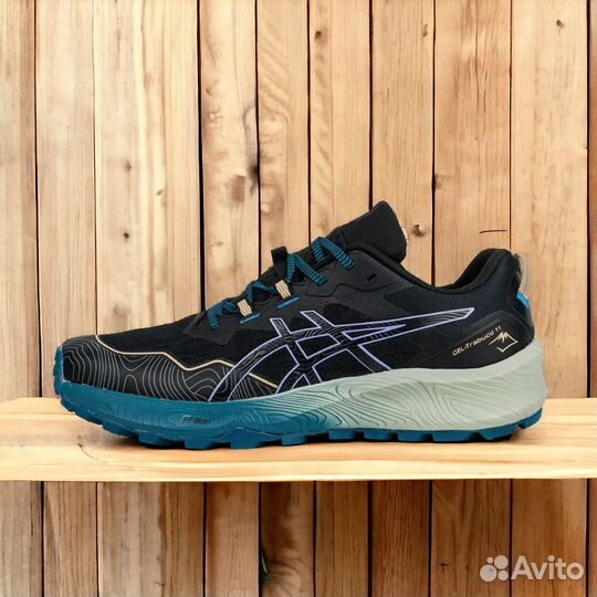 Кроссовки мужские Asics Gel-Trabuco 11