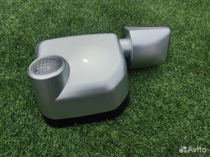 Зеркало заднего вида боковое правое Toyota Fj