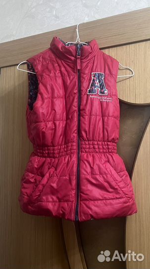 Жилетка acoola