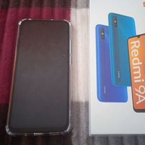 Xiaomi Redmi 9A, 2/32 ГБ