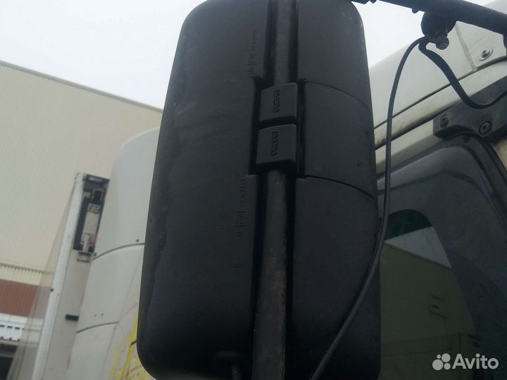 Правое зеркало вольво внл
