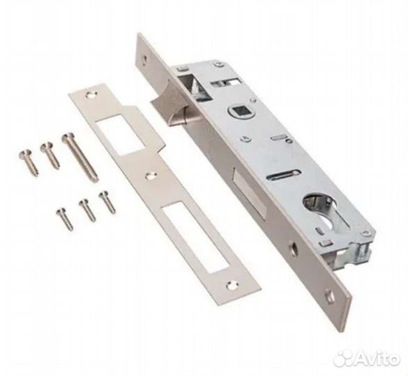 Замок врезной Apecs 7300-25-NIS