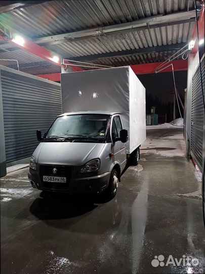 Грузоперевозки для юр лиц от 200км