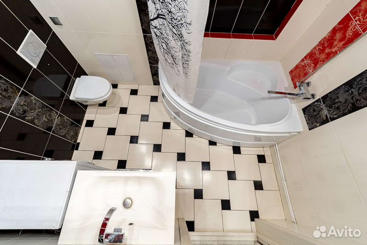 Интерьерный фотограф