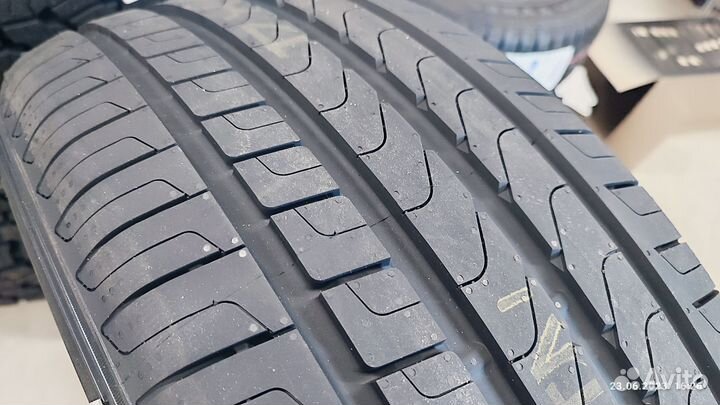 Pirelli Scorpion Verde 235/50 R19 99V