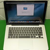 Apple MacBook pro Intel Core i5 (16/512GB)