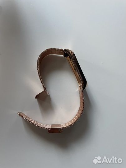 Ремешок для часов xiaomi mi band