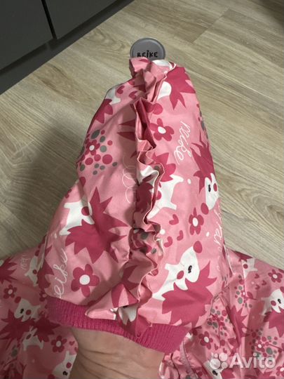 Комбинезон reike 86 весна-осень