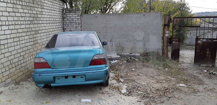 Гараж, 26 м²