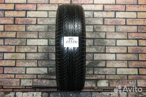 Bridgestone Ecopia EP850 235/65 R17