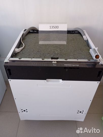 Посудомоечная машина