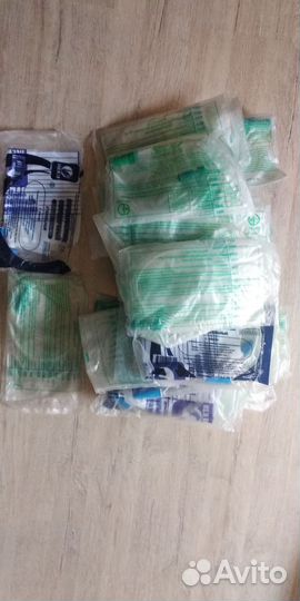 Пеленки одноразовые 60х90/мочеприемники