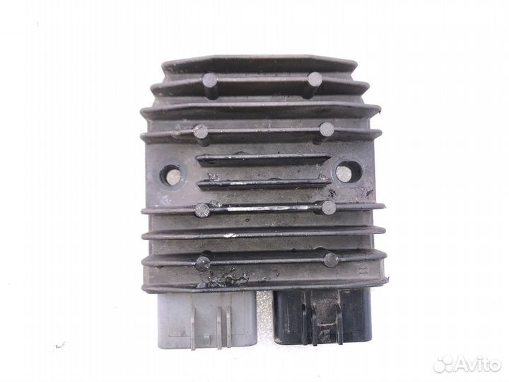 Ducati Multistrada 1200S реле-регулятор