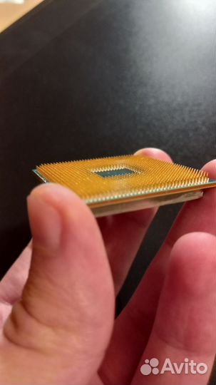 Процессор AMD ryzen 5 2600