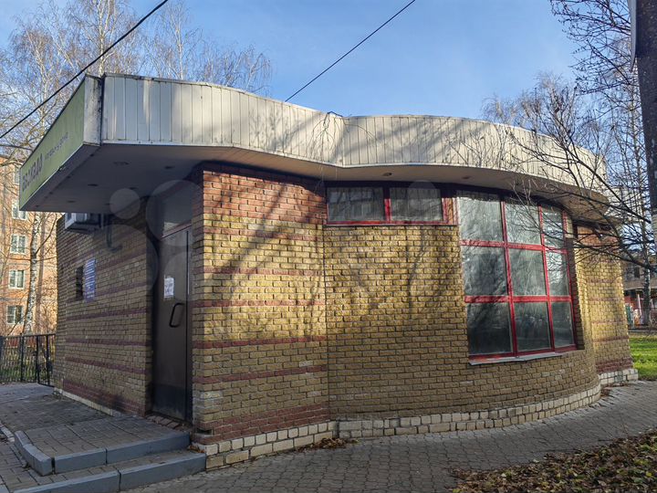 Торговая площадь, 63 м²