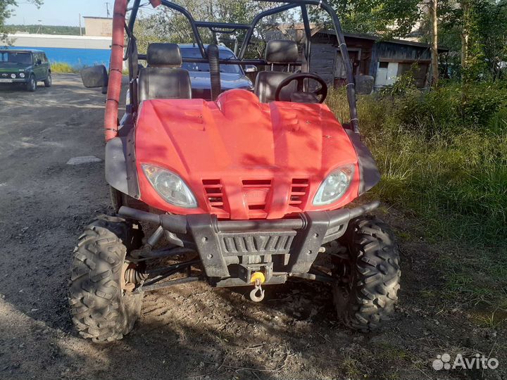 Продам багги,квадроцикл Stels 800