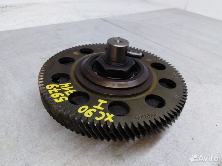 Шестерня 31272770 Ленд Ровер