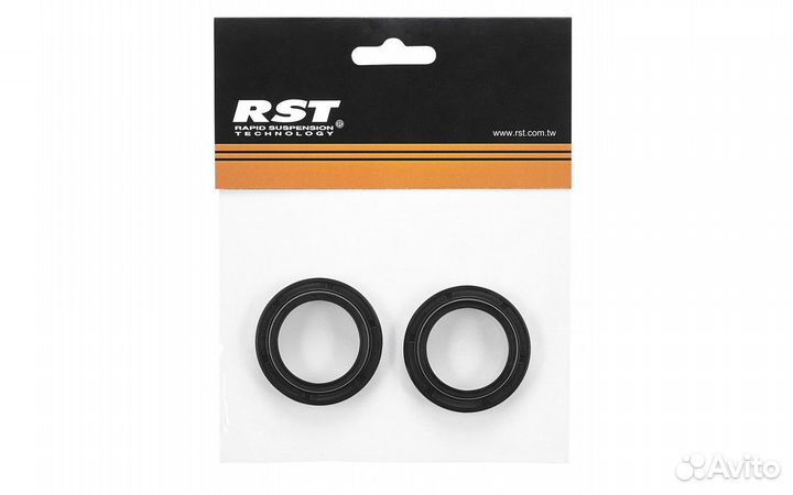 Пыльники / сальники для вилок RST 36 мм Killah, St