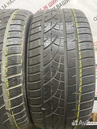 Hankook Winter I'Cept Evo 245/45 R18 100M