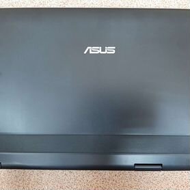 Ноутбук asus