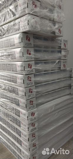 Радиатор отопления