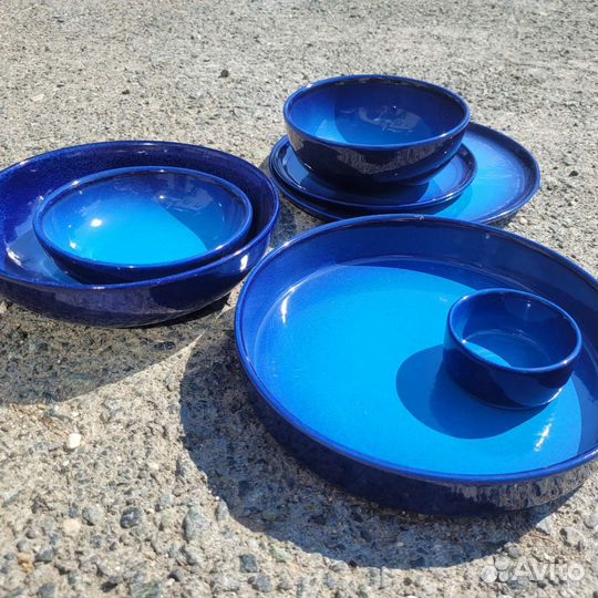 Набор посуды Restamica