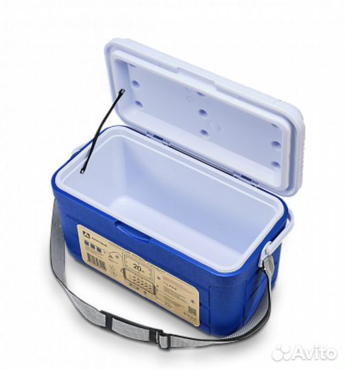Контейнер Арктика Изотермический 20 л 2000-20