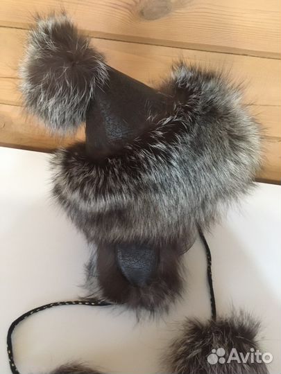 Шапка девочку 2-3 года