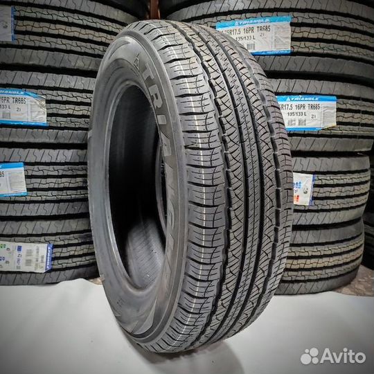 Triangle AdvanteX SUV TR259 235/55 R19 102W